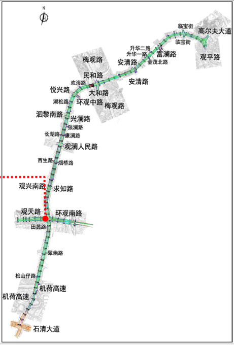 hga010代理_3年没修好！深圳重要道路引吐槽hga010代理，官方回应