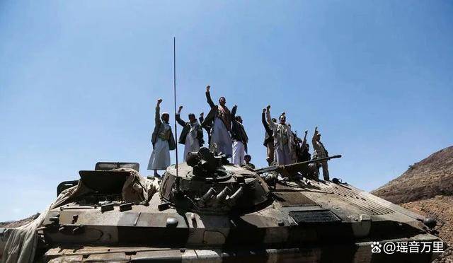 皇冠信用网在线开户_8万也门政府军出兵荷台达皇冠信用网在线开户，伊朗不敢下场，胡塞面临两大致命困境