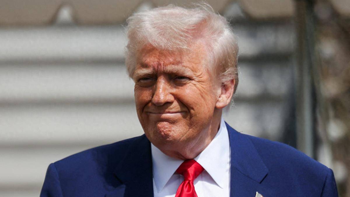 皇冠信用盘申请条件_特朗普彻底没脾气了皇冠信用盘申请条件，希望中国高抬贵手，一个月内结束这场“闹剧”