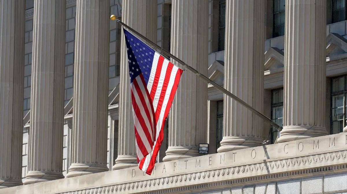 皇冠信用盘申请条件_特朗普彻底没脾气了皇冠信用盘申请条件，希望中国高抬贵手，一个月内结束这场“闹剧”