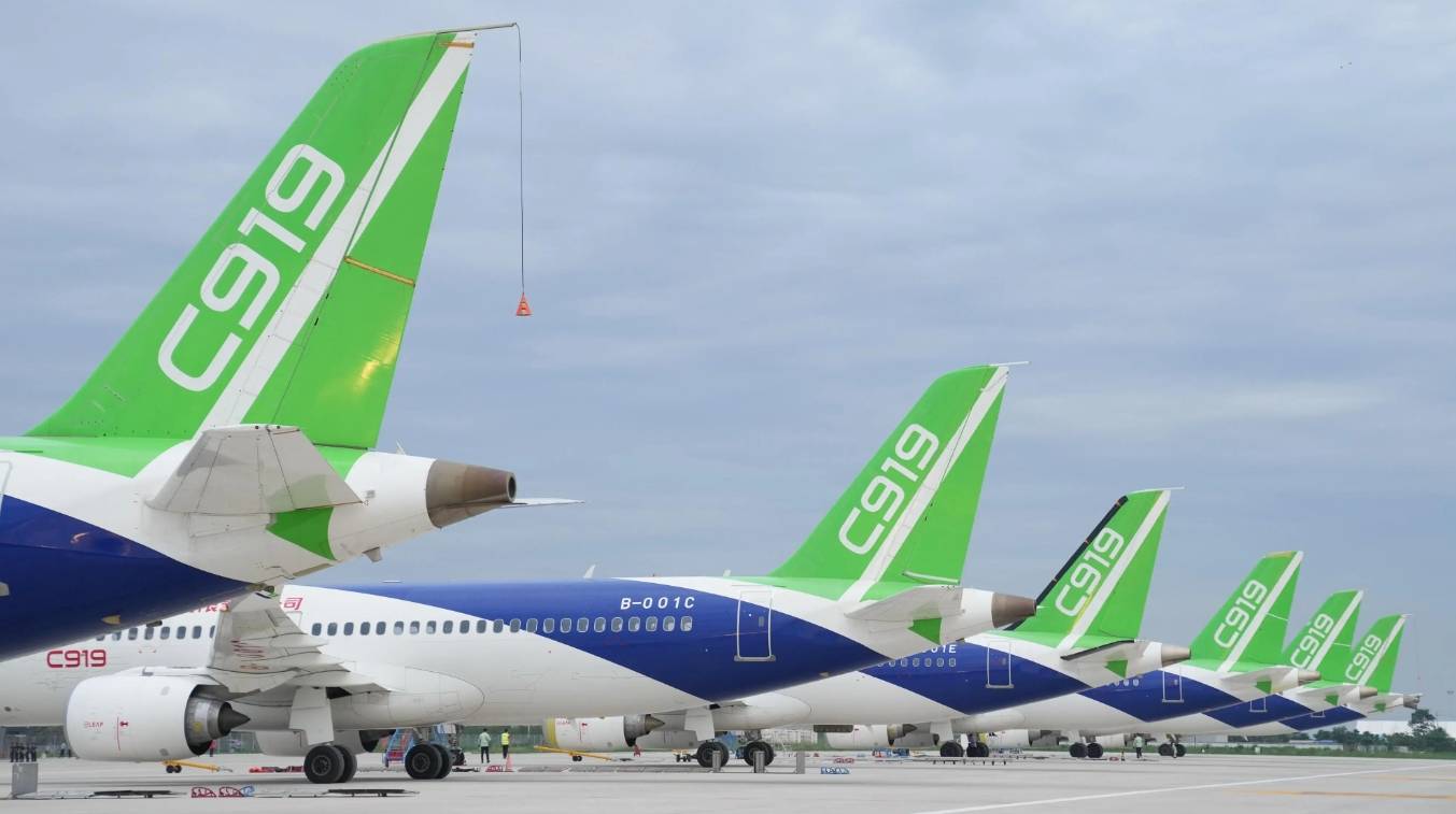 信用网怎么注册
_波音刚退出中国市场信用网怎么注册
，C919适航证就被欧洲“卡脖子”，EASA局长：至少再等3-6年