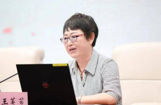 皇冠信用网足球代理
_吉林一女官员被查！当过扫黑办主任皇冠信用网足球代理
，她曾说“吃人家的嘴短，拿人家的手短”