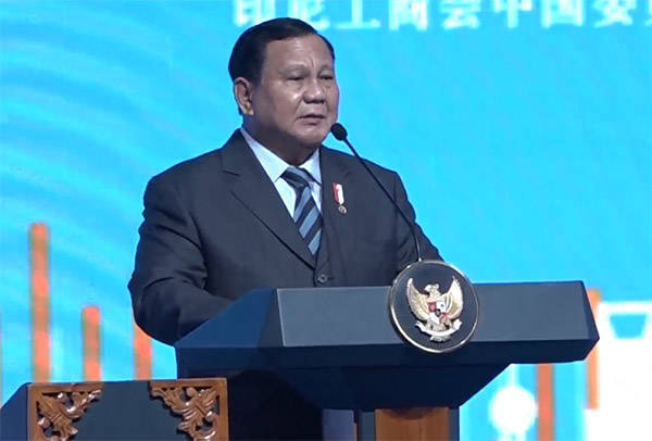 怎么注册皇冠信用网_印尼总统：中国始终致力于反对帝国主义和殖民主义怎么注册皇冠信用网，向中国致敬