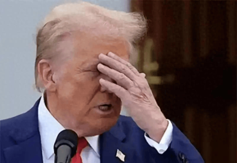 皇冠会员如何申请
_怪不得愿意和解了！美国突然曝出重大消息皇冠会员如何申请
，特朗普已经无路可走