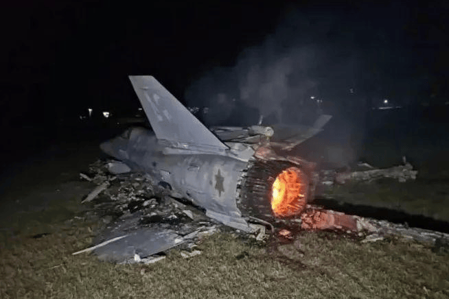 如何申请皇冠信用網会员_以军上亿美元F-35如何申请皇冠信用網会员，VS2万美元无人机：高端战机还有用武之地吗？