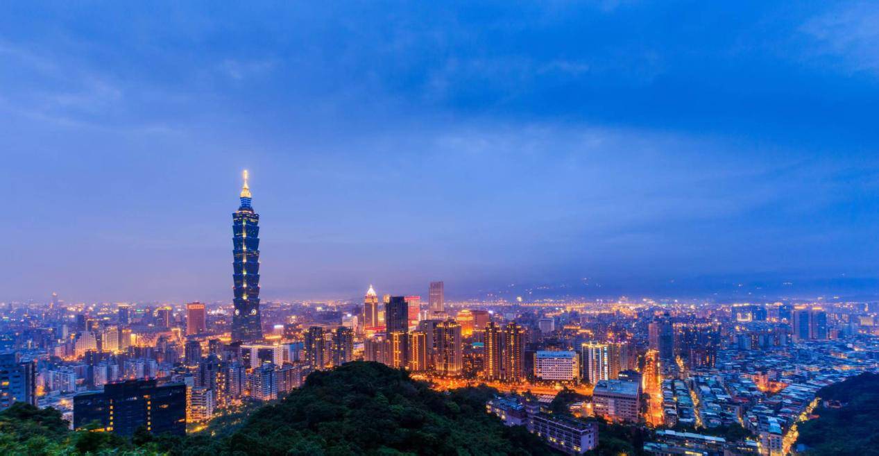 皇冠信用网代理流程_统一倒计时？特朗普或将放弃台湾皇冠信用网代理流程，税率大反弹，大陆需做好准备