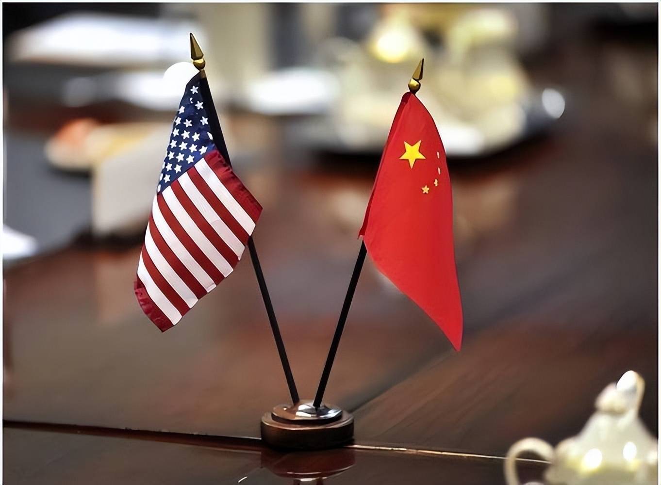 皇冠登3代理申请_跟中国对抗了六个月后皇冠登3代理申请，鲁比奥首次承认，中美关系已进入“战略相持期”