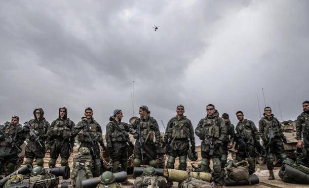 皇冠信用网足球代理_以色列军队禁止中国汽车进入基地皇冠信用网足球代理，内塔尼亚胡下令全面进攻，美方表态支持开战