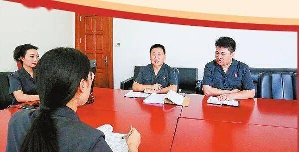 那不勒斯(女）vVs 帕尔马（女）_山东济宁中院信访处处长宋汝庆：以慧心、恒心、匠心赢得群众的认可