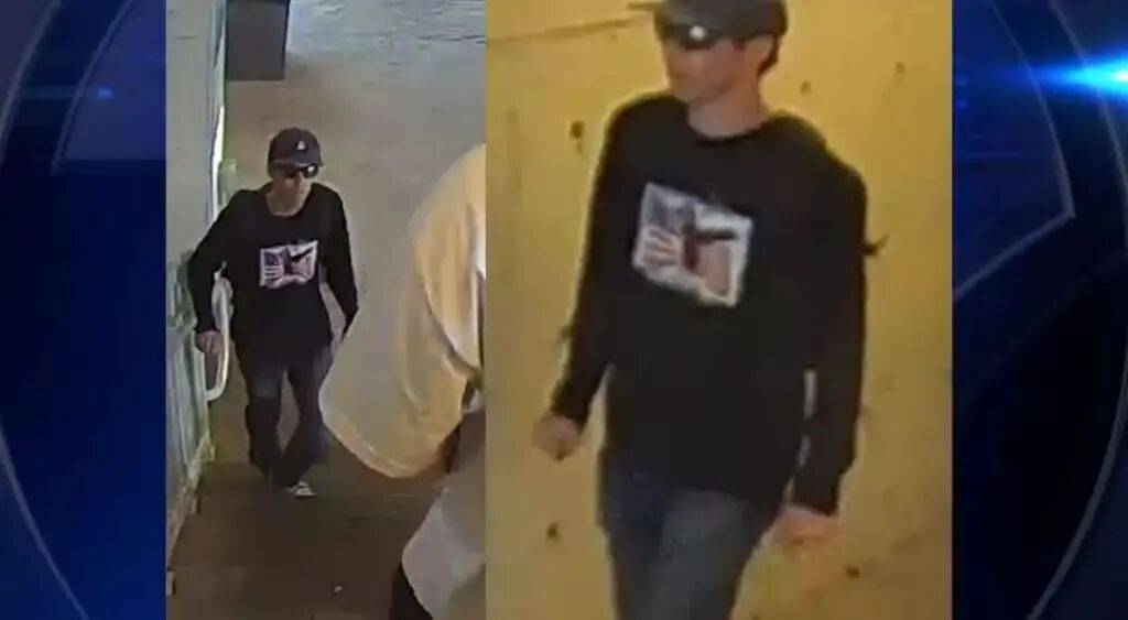 特朗普称抓到柯克枪击案嫌疑人：与他关系密切的人把他交了出来意大利甲组联赛，目前已被执法部门拘留 | 意大利甲组联赛