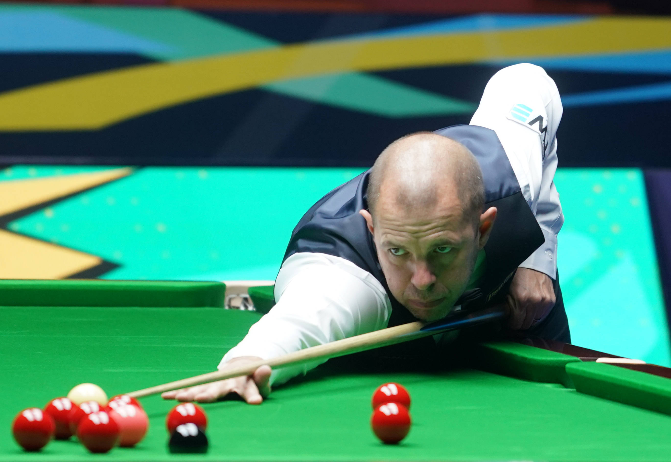 皇冠信用网会员_（体育）斯诺克——巡回赛国际锦标赛：吴宜泽晋级四强