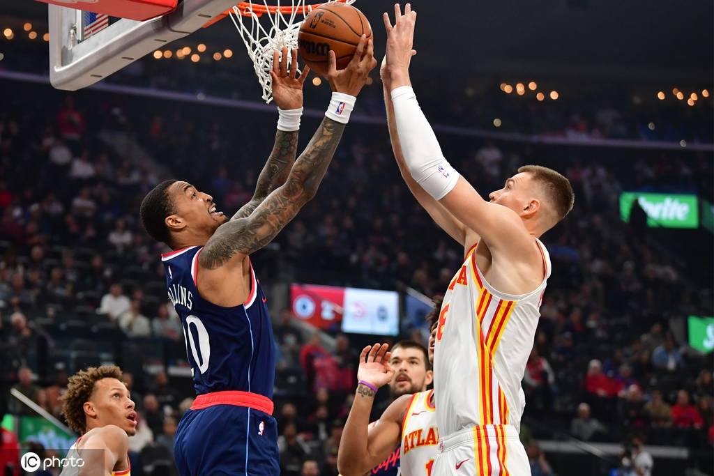 皇冠信用網代理_哈登空砍三双克雷伊奇28分 老鹰送快船5连败