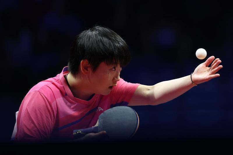 皇冠信用盘代理申请_全运会乒乓球：陈梦得两分完美谢幕 山东3-2胜河北夺女团金牌