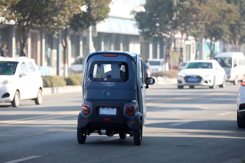 信用网如何申请_网传上海、广州试点“老头乐”C7驾照信用网如何申请？多方回应