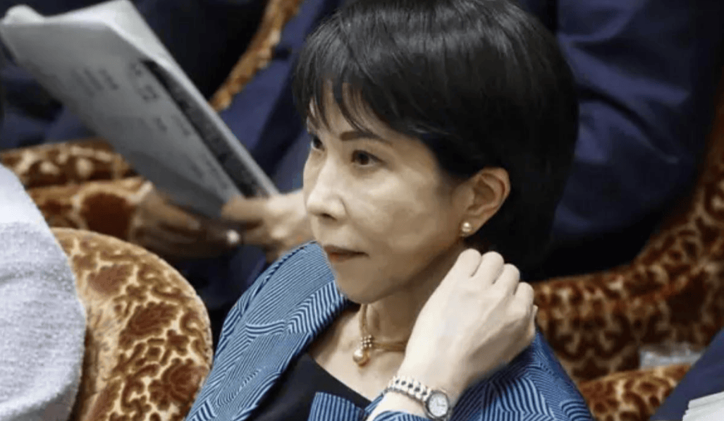 皇冠足球平台代理_日本前首相背书皇冠足球平台代理，高市早苗已经撤回了涉台言论？中方4个字拆穿日本心态！