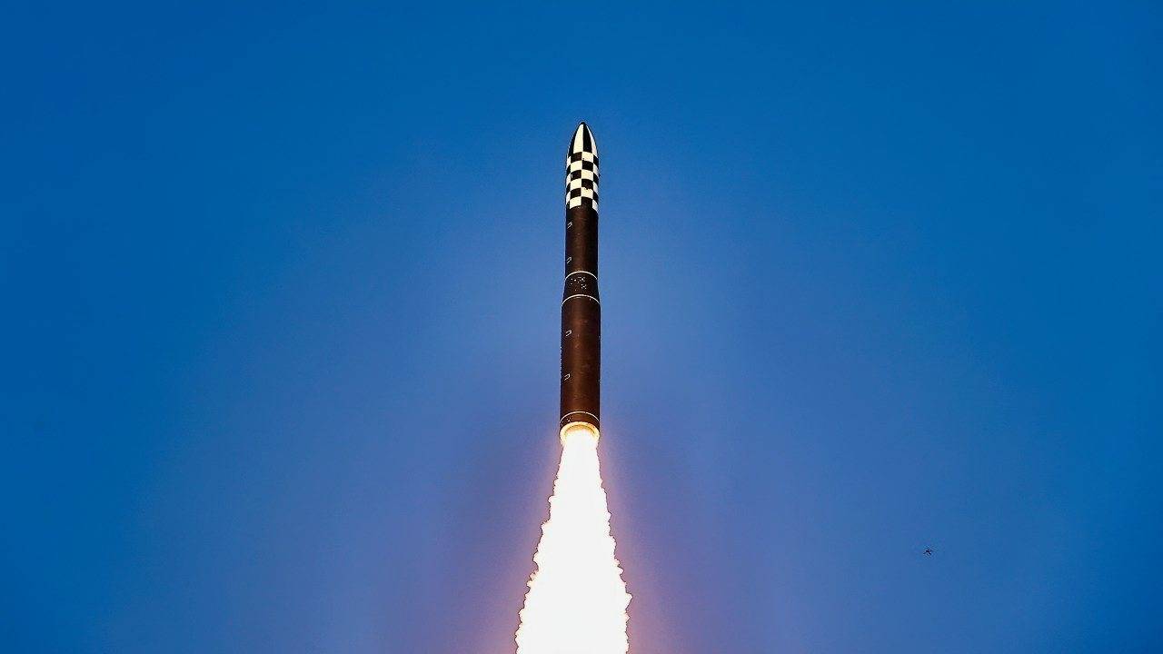 皇冠信用盘开户_美国正在准备核战？美媒：2026年五地或爆发核战争皇冠信用盘开户，三处靠近中国